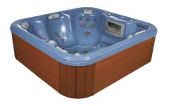 Spa бассейн JD Relax - JD Serinity